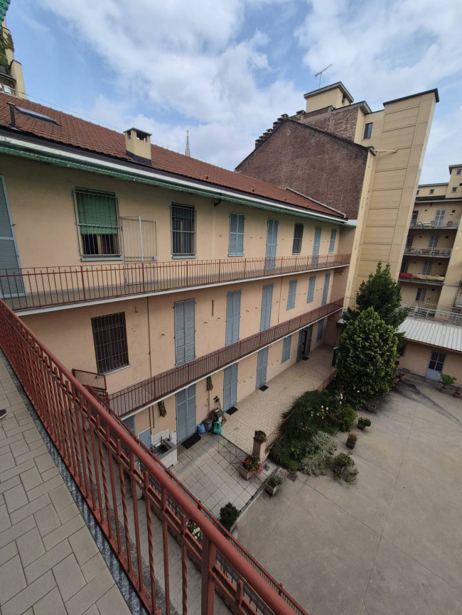 Convitto in vendita a Torino