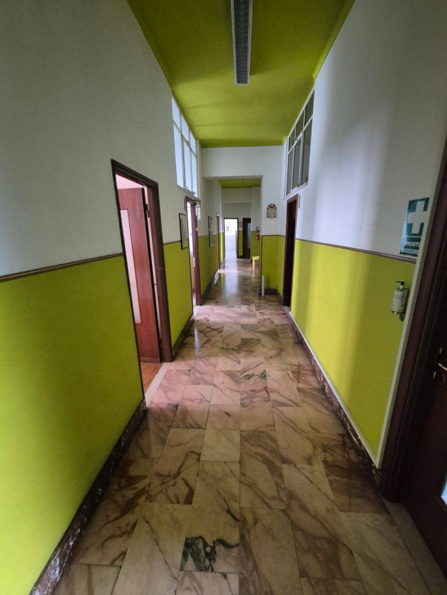 Convitto in vendita a Torino