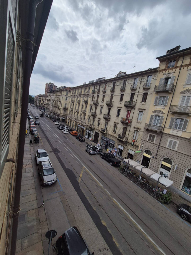 Convitto in vendita a Torino