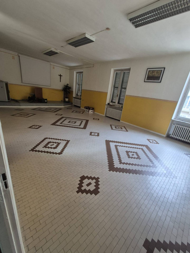 Convitto in vendita a Torino