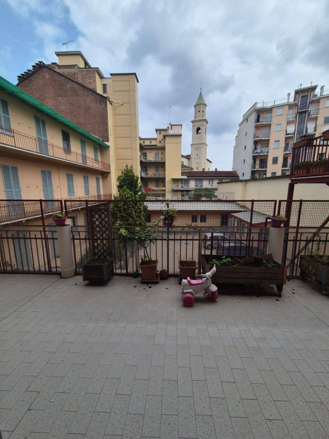 Convitto in vendita a Torino