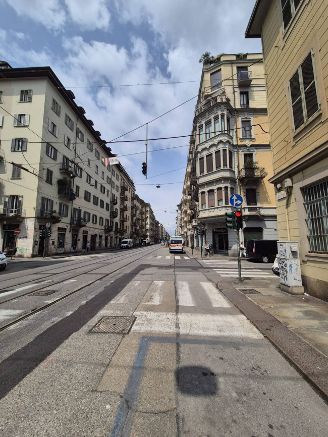 Convitto in vendita a Torino