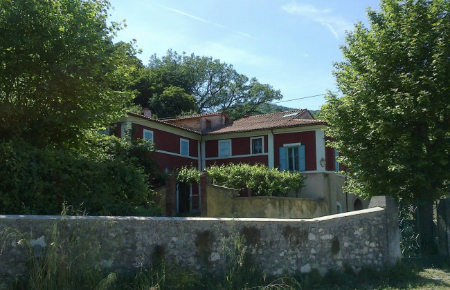 Villa in vendita a Rieti