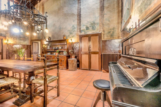 Villa in vendita a Rieti