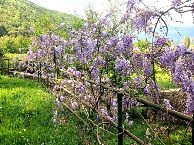 Villa in vendita a Rieti