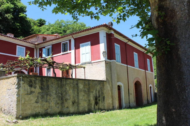 Villa in vendita a Rieti