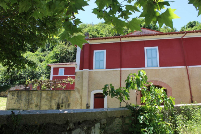 Villa in vendita a Rieti