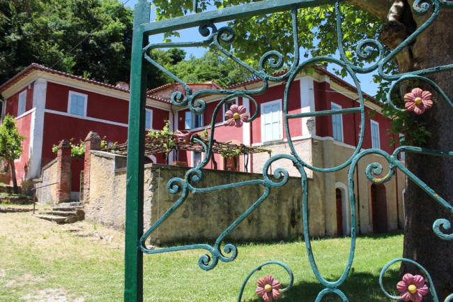 Villa in vendita a Rieti