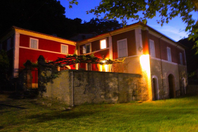 Villa in vendita a Rieti