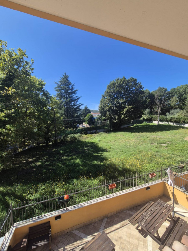Villette a schiera in vendita a Tivoli
