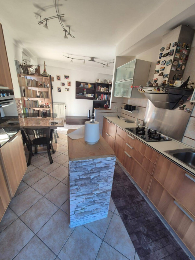 Appartamento in vendita a Capena