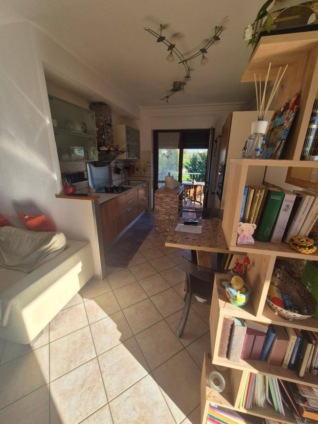 Appartamento in vendita a Capena