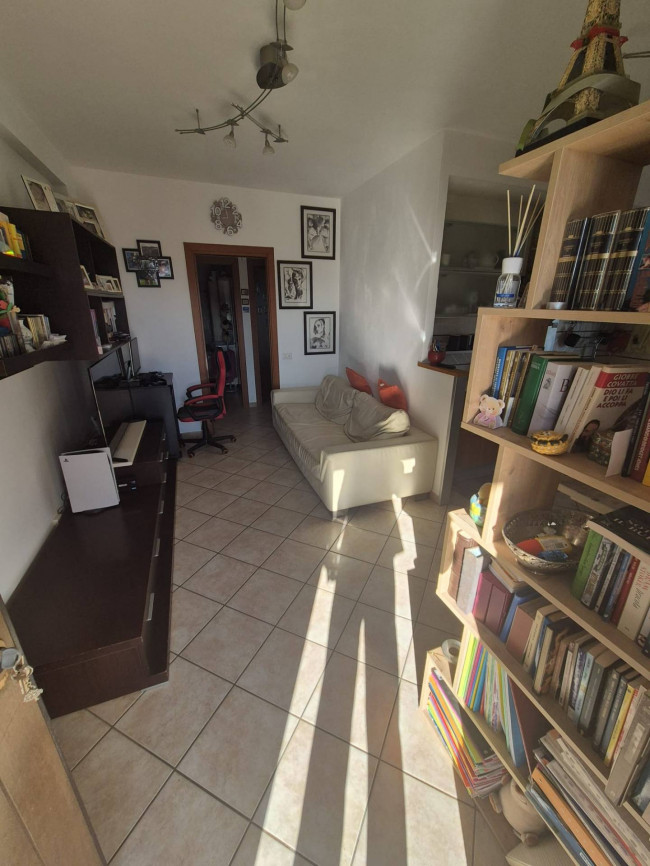 Appartamento in vendita a Capena