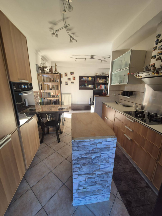 Appartamento in vendita a Capena