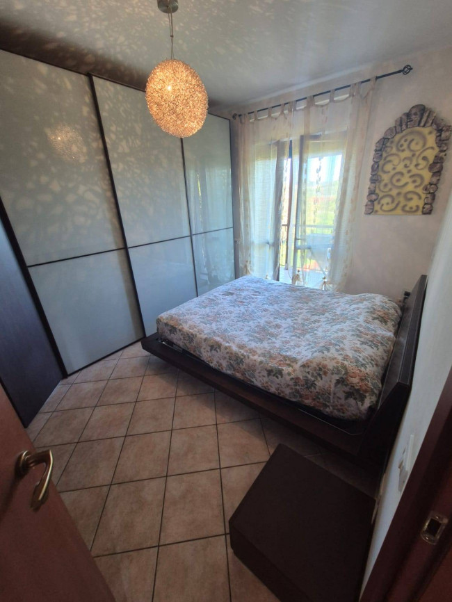 Appartamento in vendita a Capena