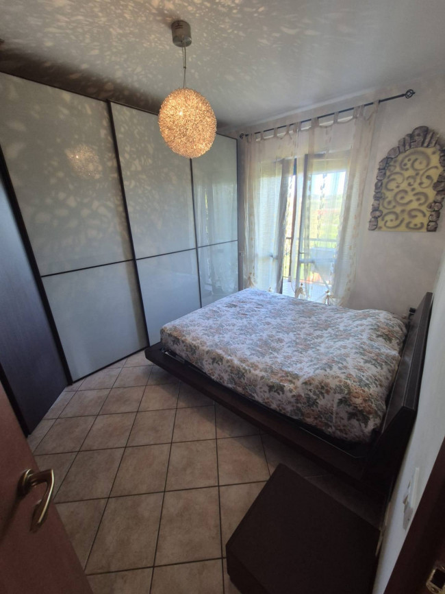 Appartamento in vendita a Capena