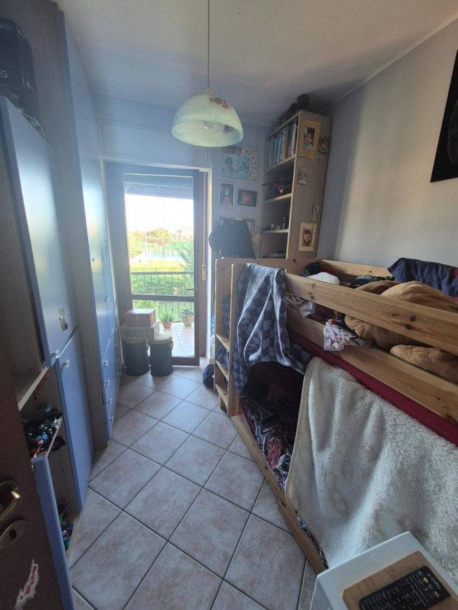 Appartamento in vendita a Capena