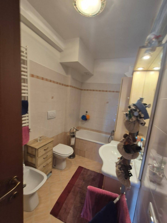 Appartamento in vendita a Capena