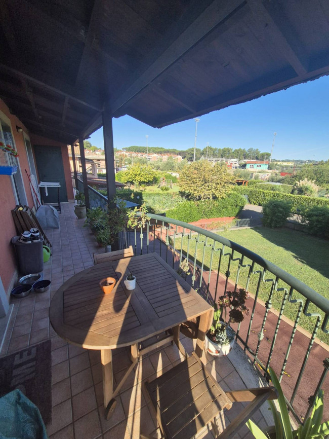 Appartamento in vendita a Capena