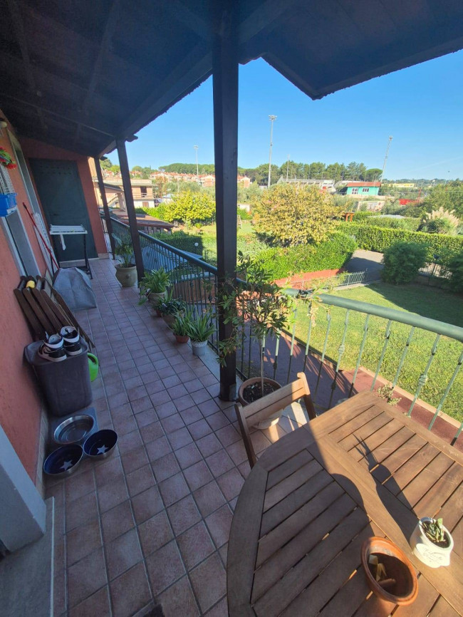 Appartamento in vendita a Capena