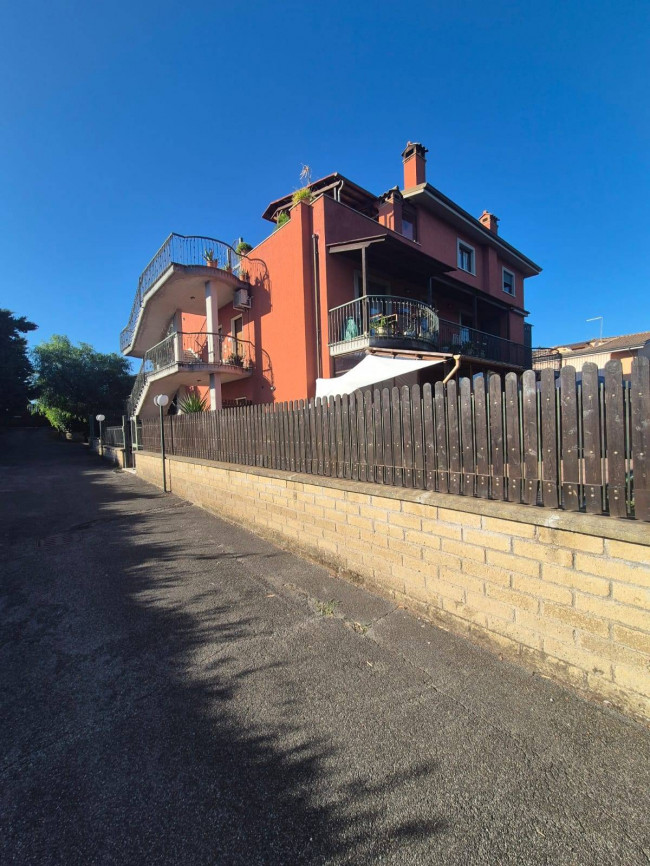 Appartamento in vendita a Capena