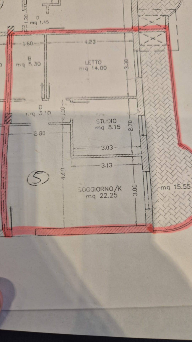Appartamento in vendita a Capena