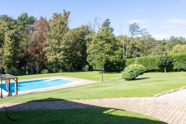 Villa in vendita a Formello