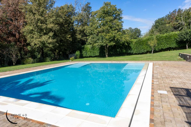 Villa in vendita a Formello
