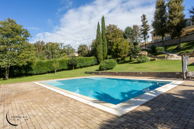 Villa in vendita a Formello