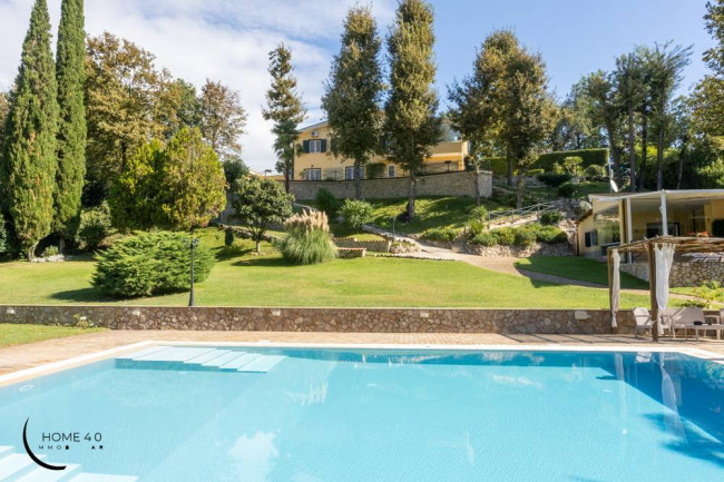 Villa in vendita a Formello