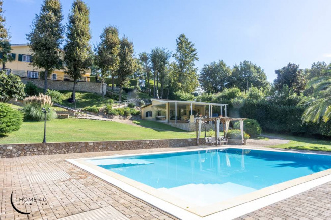 Villa in vendita a Formello
