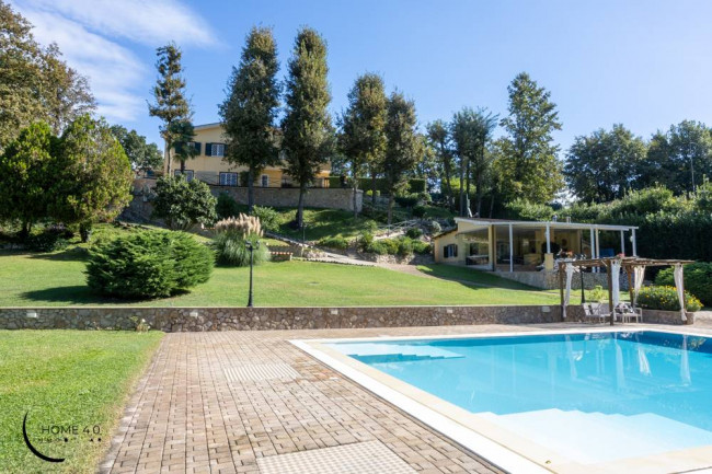 Villa in vendita a Formello