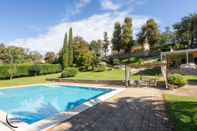 Villa in vendita a Formello