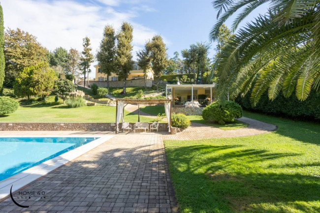 Villa in vendita a Formello