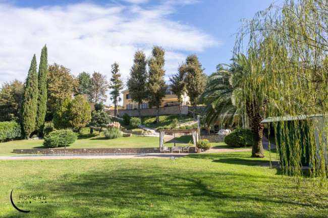 Villa in vendita a Formello