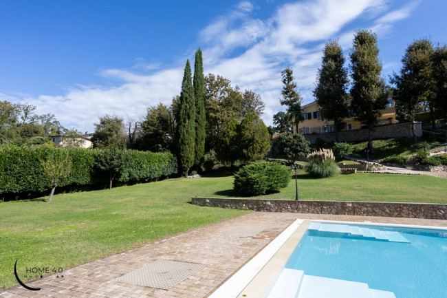 Villa in vendita a Formello
