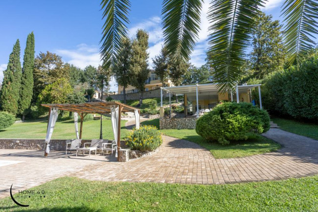 Villa in vendita a Formello