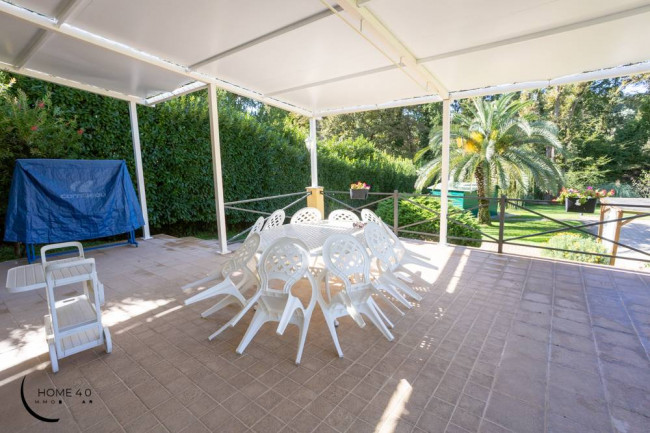 Villa in vendita a Formello