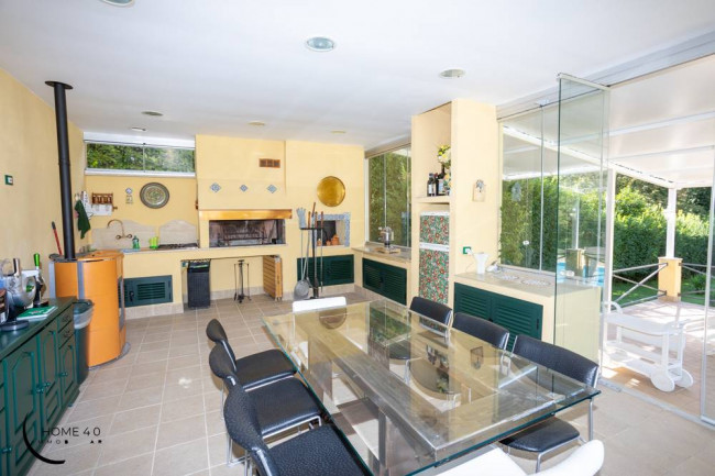 Villa in vendita a Formello