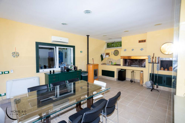 Villa in vendita a Formello