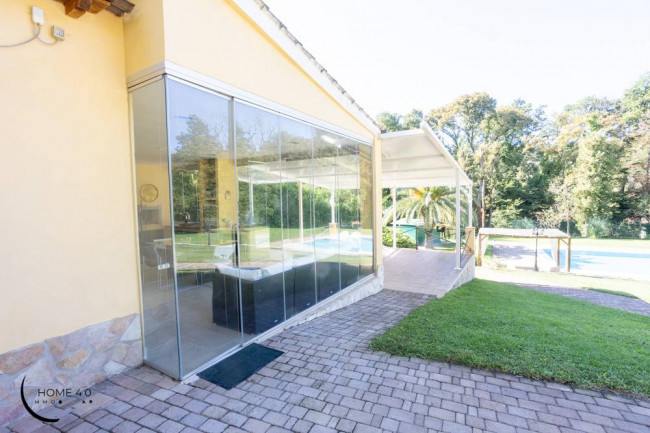 Villa in vendita a Formello