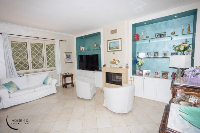 Villa in vendita a Formello