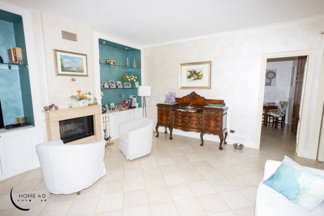 Villa in vendita a Formello