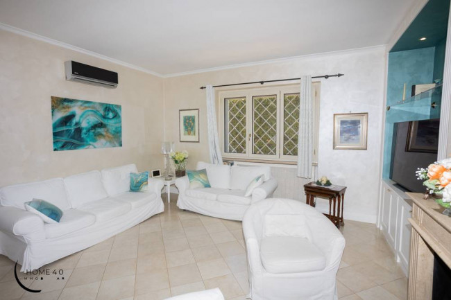 Villa in vendita a Formello