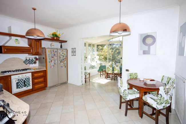 Villa in vendita a Formello