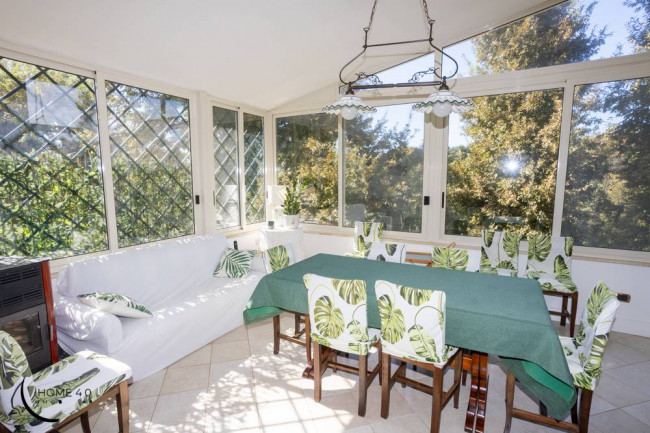 Villa in vendita a Formello