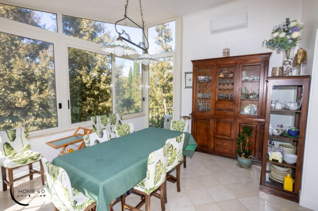 Villa in vendita a Formello