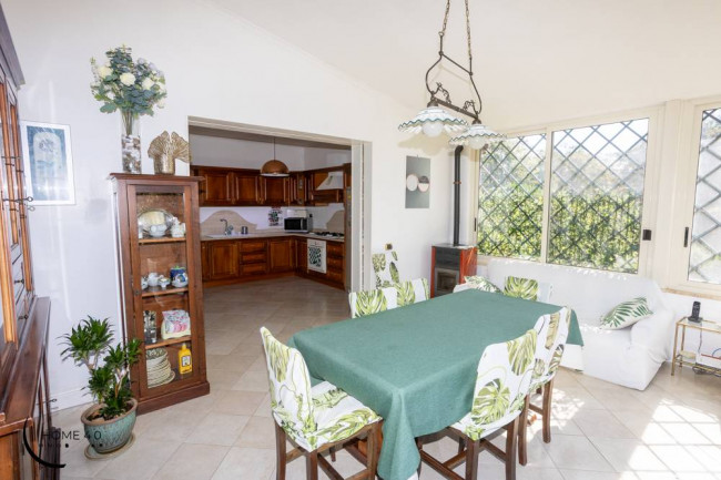 Villa in vendita a Formello