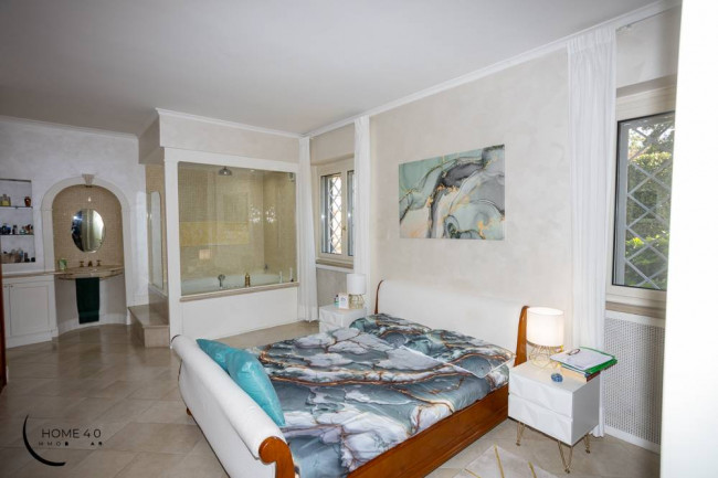 Villa in vendita a Formello