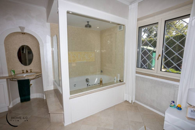 Villa in vendita a Formello
